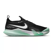 Zapatillas De Tenis Nike React Vapor Nxt Hc Nuevas Originale