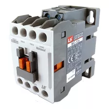 Contactor Ls 24vac 12a