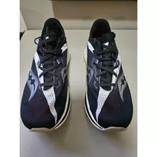 Tênis Saucony Endorphin Pro 2 Placa De Carbono Br 43 Us 11.5