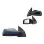 Chevrolet Astra Luna Espejo 2006 - 2008 Accesorios Europeo