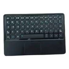 Teclado Para Tablet Blackberry Para Partes O Refacciones