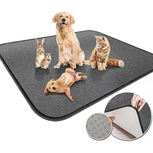 Gimars - Almohadillas Lavables Para Orinar Para Perros, 72 X