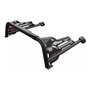 Roll Bar Para Caja Everest Para Chevrolet S-10 S10 Max 2022+