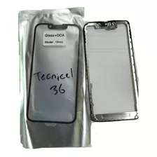 Cristal Vidrio Visor De Tactil Display Para iPhone 13 Mini 