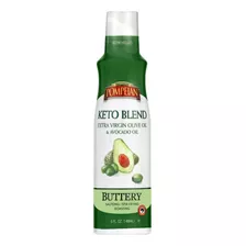 Aceite De Oliva Extra Virgen Y Aguacate Libre De Gluten 