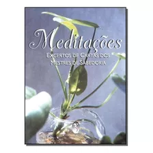 Meditações-excertos C.m.sabedoria, De Diversos. Editora Teosofica, Capa Mole Em Português