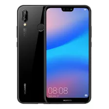 Celular Huawei P20 Lite Negro