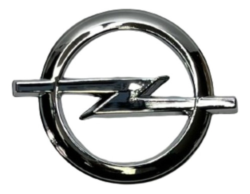 Foto de Emblema Logo Opel Pequeo