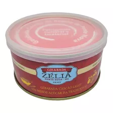 Goiabada Zélia Lata Light 400g