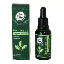 Rolda Oil Tea Tree Organic Extracts 30ml