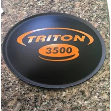 Lote 5 Un Protetor Para Alto Falante 135 Triton 3500