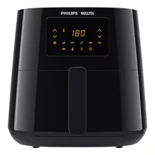 Fritadeira Airfryer Philips Walita Essential 6,2l 2000w 