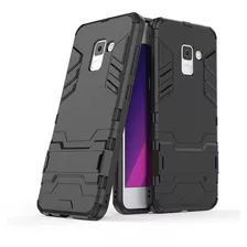 Funda Armor Antishock Para Samsung