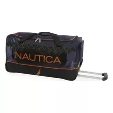 Nautica Halio, Marina/naranja