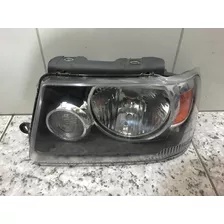 Farol Ranger 2005/09 Esquerdo Original Usado