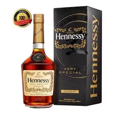 Cognac Hennessy Very Special (vs) - mL a $461