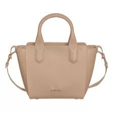 Bolsa Petite Jolie Shape Pj3939 Bolsa Media Feminina Origina