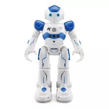 Robô Inteligente Rc Jjrc R2 Com Sensor Usb