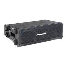 Line Array Oneal Ola 2026d Pt Ativa 126db Programa Musical