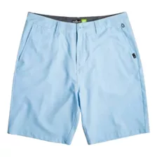 Bermuda Quiksilver Eqyws03782 Bgd0