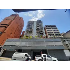 Apartamento En Venta En Parroquia La Candelaria Mls #24-23294