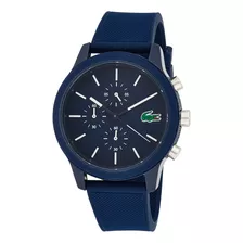 Lacoste Lacoste.12.12 Reloj Multifunción Resistente Al Agu.