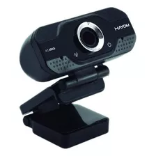 Webcam Hayom Full Hd 1080p