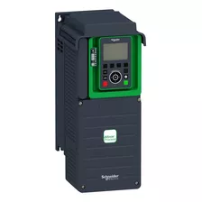  Inversor Schneider De Frequência 11kw Trifásico Atv930d11n4