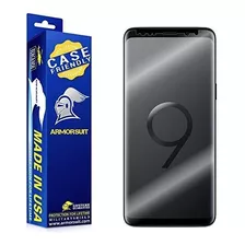 Galaxy S9 Protector De Pantalla [case Friendly] Protector De