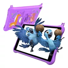 Tablet Para Niños Blackview Tab 50 Kids 3gb 64gb - Tecnobox