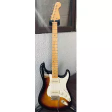 Stratocaster P90 Guitarra Eléctrica No Fender No Squier