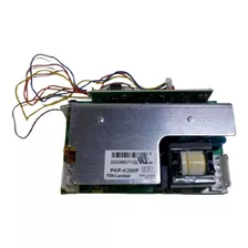 Placa Balasto Lampara Proyector Epson S11 Pkp-k200p Todelec