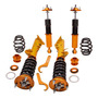Coilover Suspension Shock For Bmw 318is Base Coupe 2d 1. Jjr
