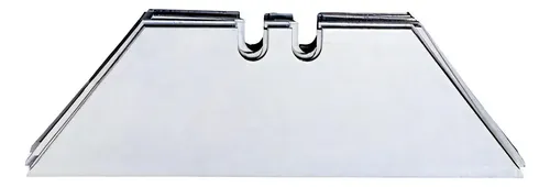 Repuesto Cuchilla Cutter Trapezoidal X 10 Unidades Wembley