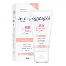 Bb Cream Tono Claro 50gr