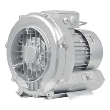 Compressor Radial Soprador Monofásico 1,10cv 2000 Lt