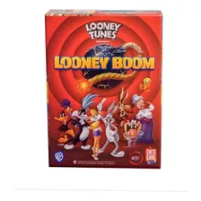 Looney Tunes - Looney Boom