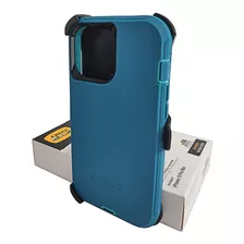 Funda Para iPhone 13mini/pro/max Otterbox Defender Original 