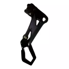 Ktm Estribera Soporte Delantero Posapie Izq Negro Rc 200 390