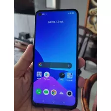 Celular Realme 6- Usado