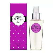 Aqua Di Mare Edt N°4 60 Ml