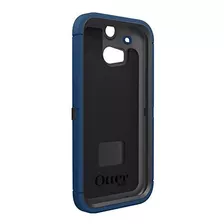 Otterbox Defender Series Para Htc One M8 - Empaquetado Al Po