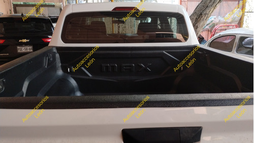 Bedliner Cubre Batea Chevrolet S10 Max Doble Cabina  Foto 2