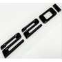 Kit De Emblemas Para Bmw 50 Aniversario / 7 Piezas