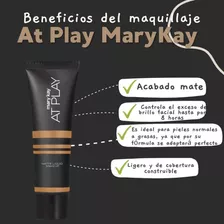 Set De Bases De Maquillaje 