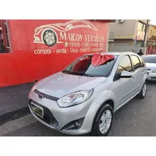 Fiesta 1.6 Flex Completo