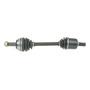 Distribuidor Honda Accord Lx L4 2.3l 99-02 Cardone