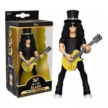 Funko Pop Vinyl Gold 5in: Guns N Roses- Slash