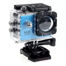 Camara Deportiva Para Moto