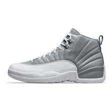 Tenis Air Jordan 12 Retro Stealth 28.5 Mx